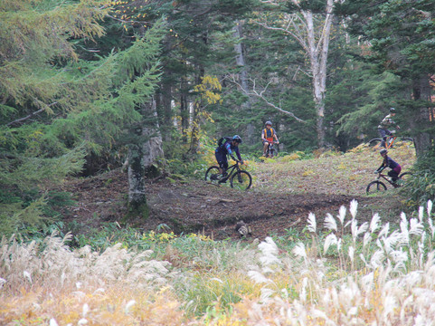 NORTHSTAR Outdoor Adventures-松本市必去景点