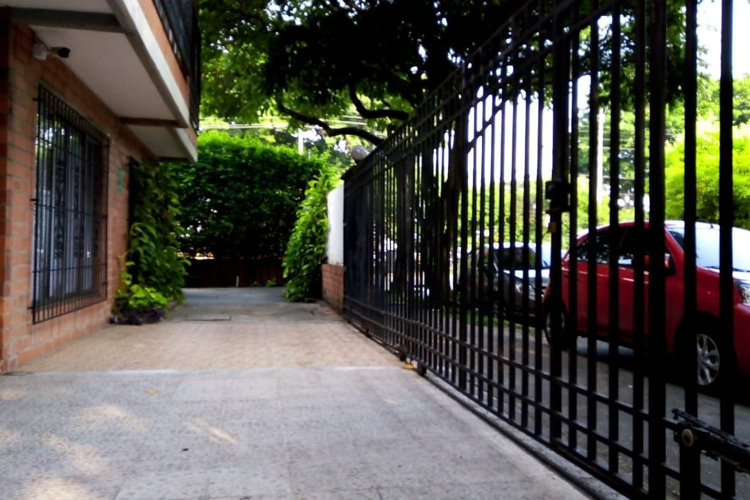 Valle Del Lili  Hotel主图