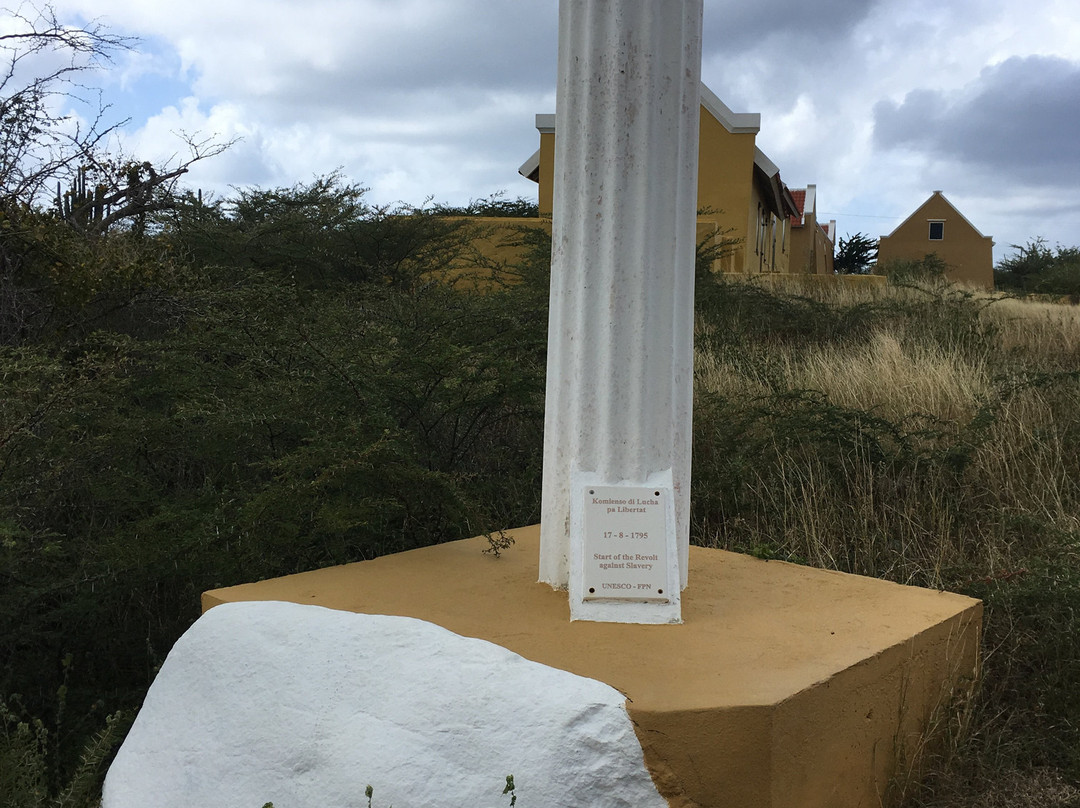 Tula Museum-库拉索必去景点