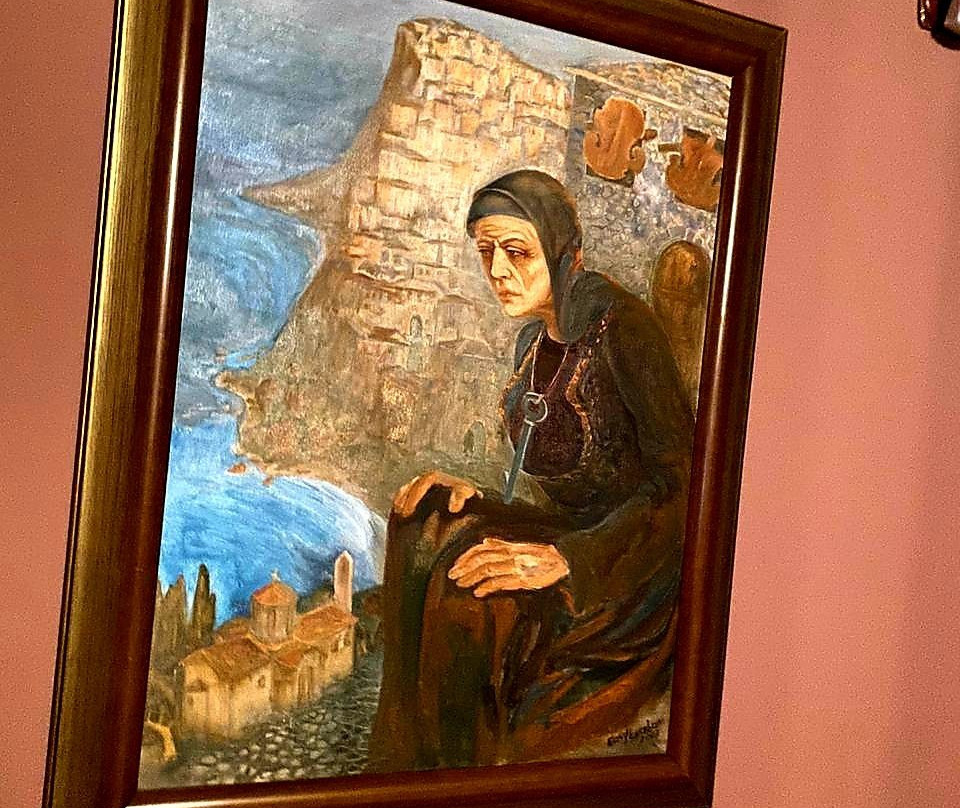 Gallery 43-地拉那必去景点