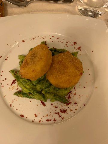 Hotel Gries-餐饮