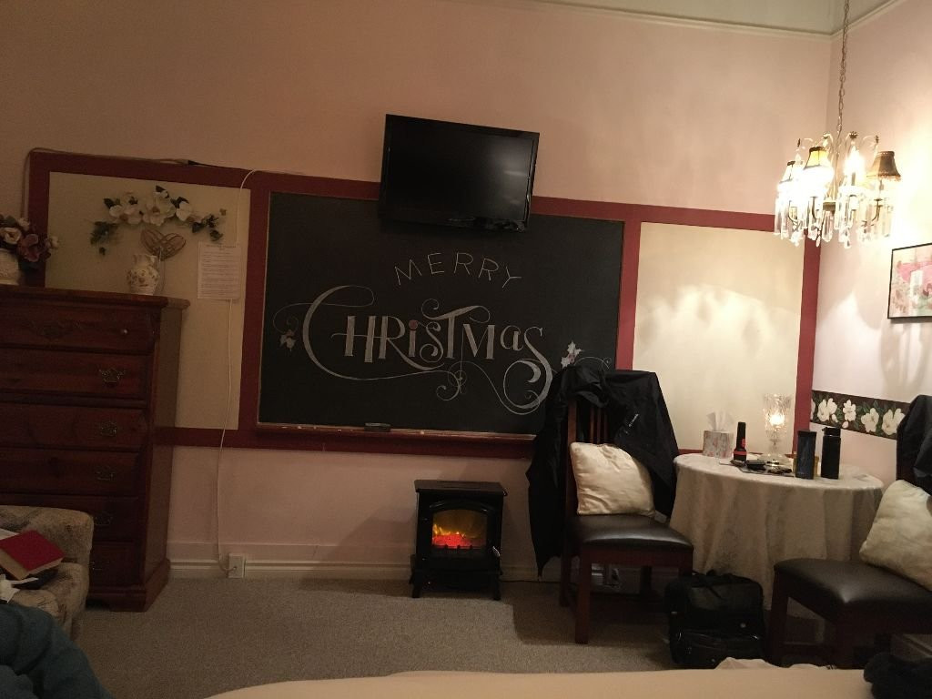 Northside School Bed and Breakfast主图