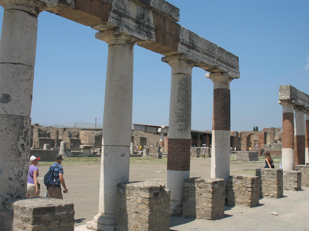 See Amalfi Coast Official-阿马尔菲必去景点