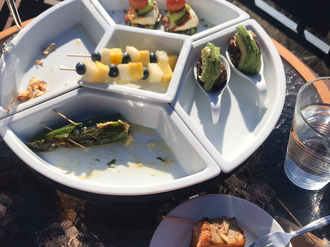 Fountainhead Retreat Hotel主图