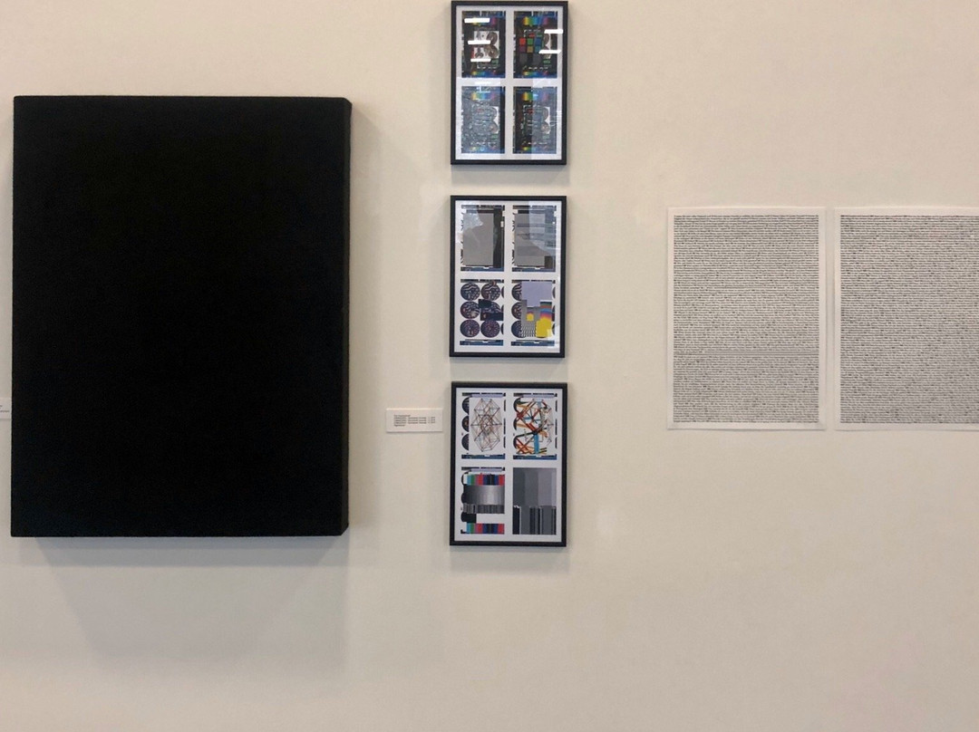 Quadrat Josef-Albers-Museum景点图片