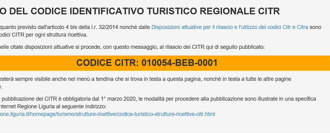 BB Viaggi e Miraggi主图