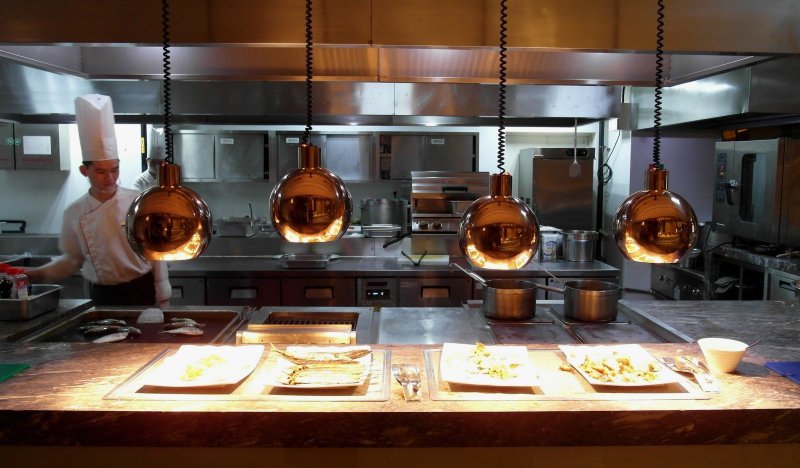 佛山君御温德姆至尊酒店-餐饮