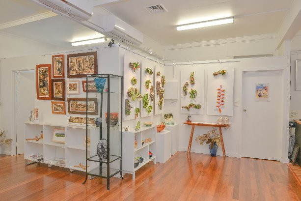 Maleny Art Direct景点图片