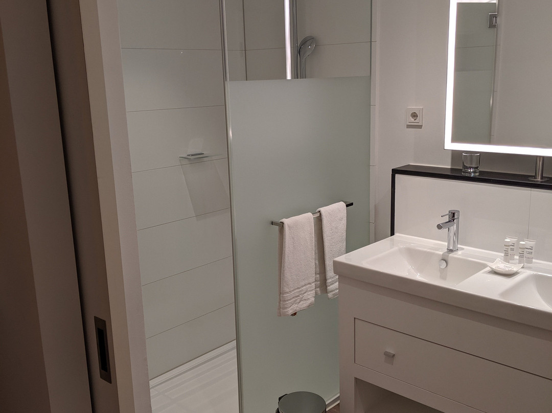 INNSiDE by Meliá Frankfurt Ostend主图