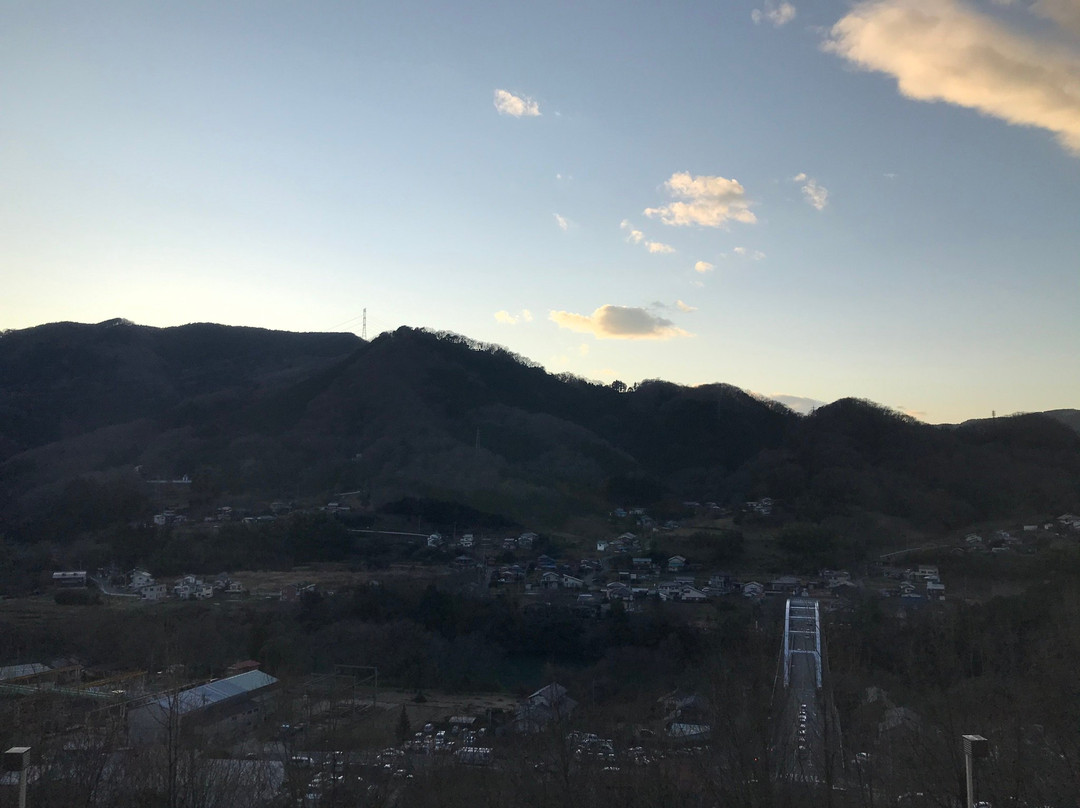 Kamenoi Hotel Nagatoro Yorii主图