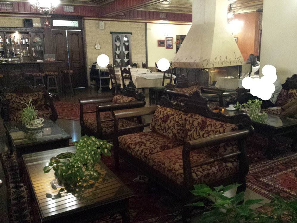 Hotel Drakolimni主图