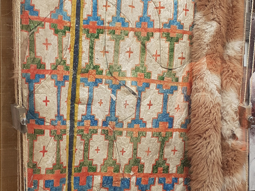 Historical Museum,Municipality of Puerto Natales-纳塔莱斯港必去景点