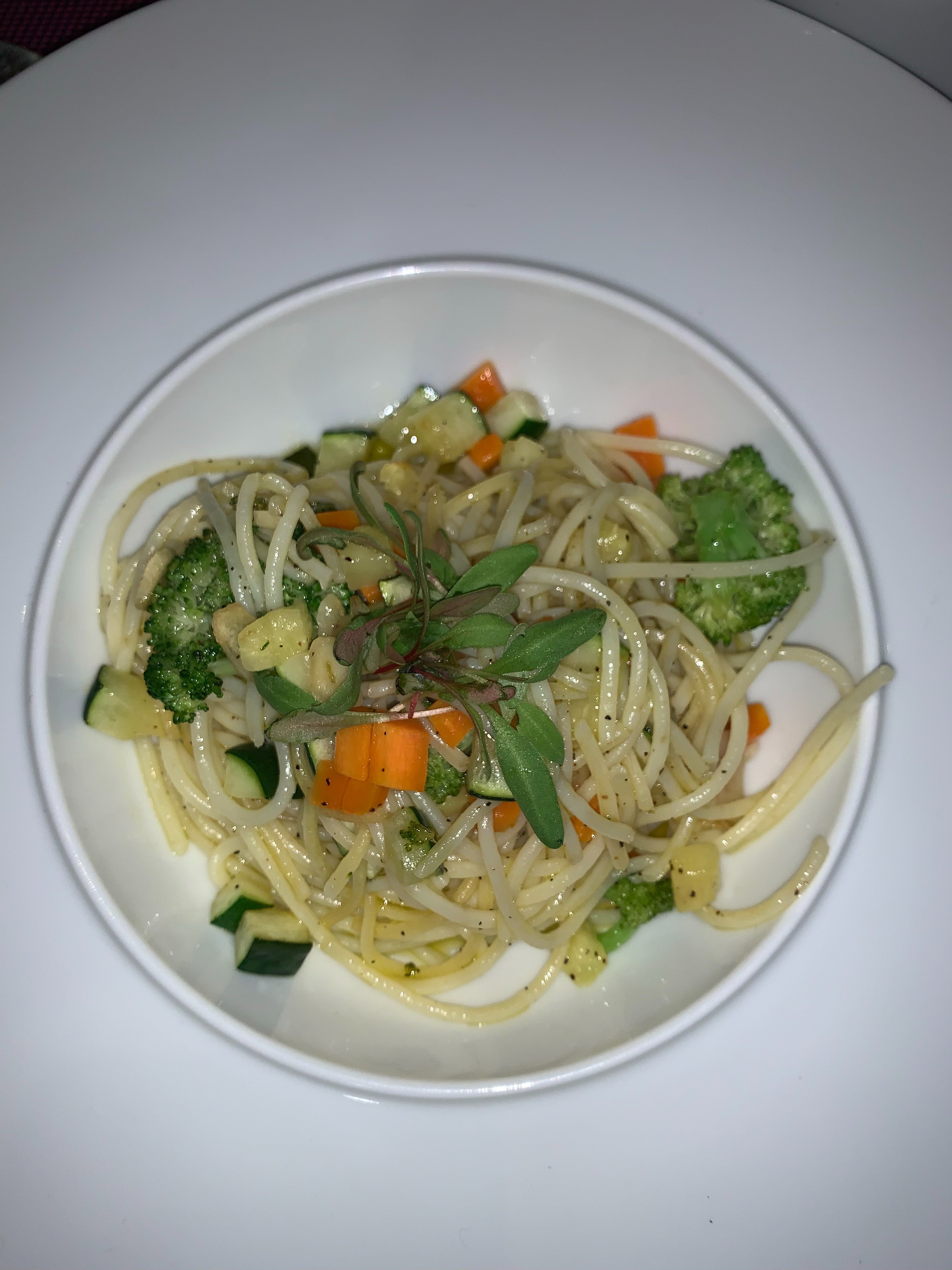 Ocean Z Boutique Hotel-餐饮