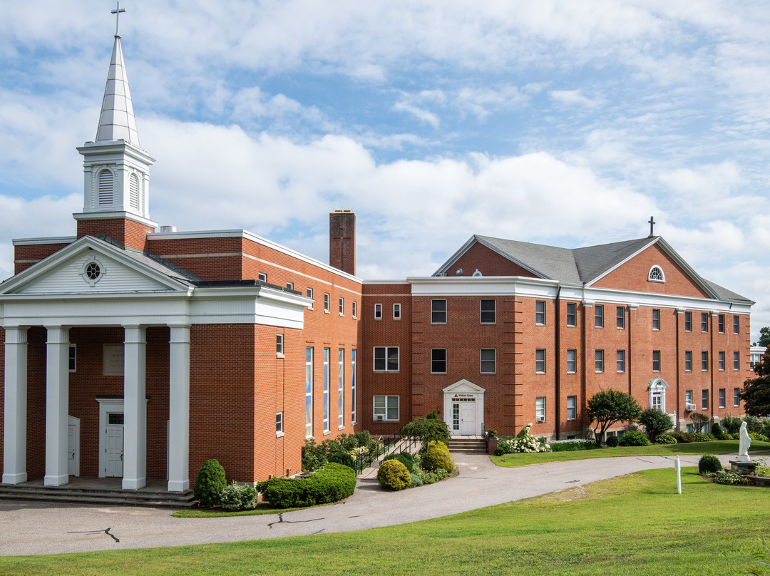 Wisdom House Retreat And Conference Center