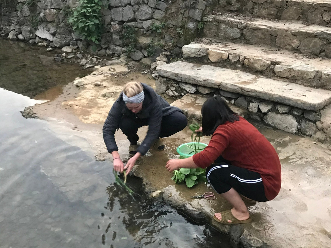 Hoang Cong Homestay主图