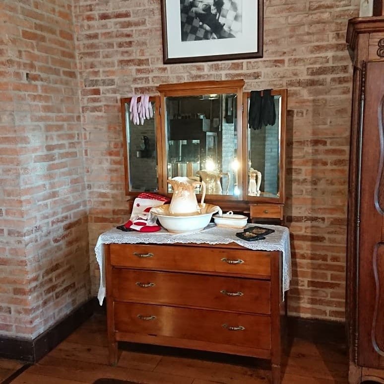 Hotel Carlos Gardel主图