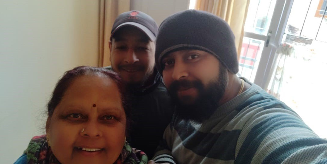 Aamantran Stays主图