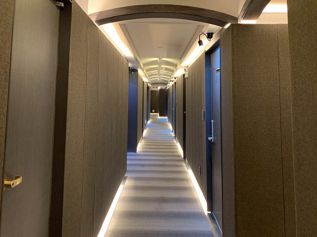 Brown Dot Hotel Gwangju Sangmo主图