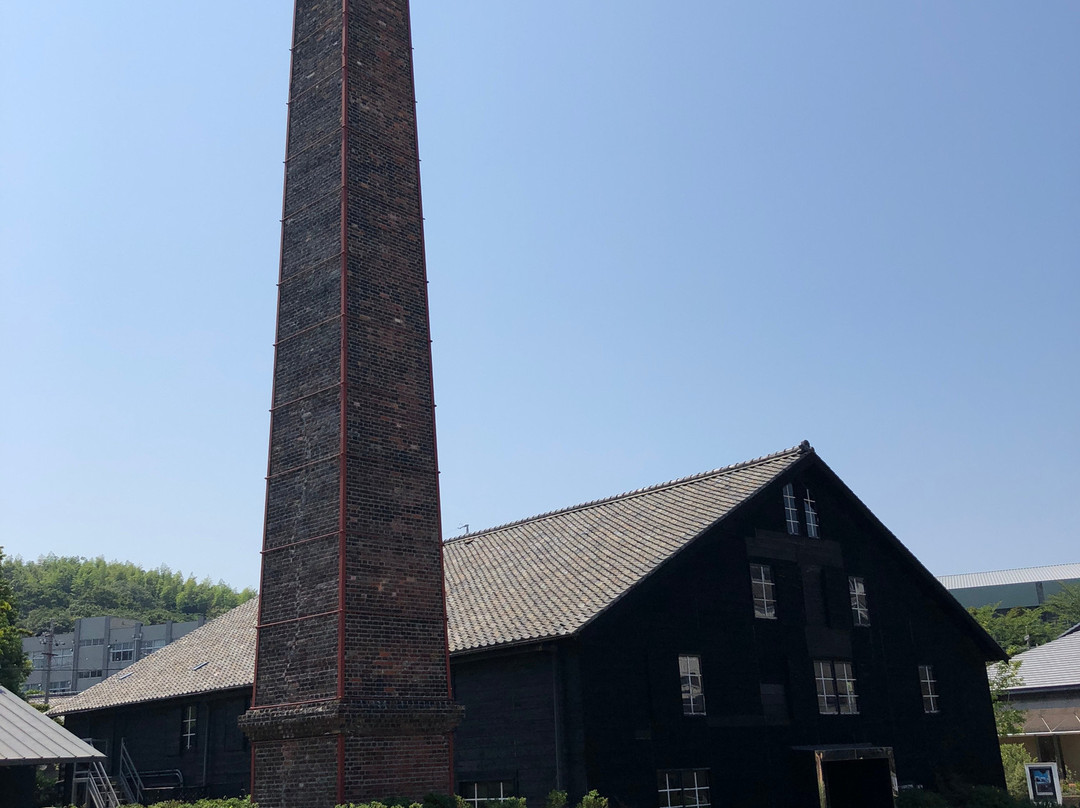 INAX MUSEUMS-常滑市必去景点