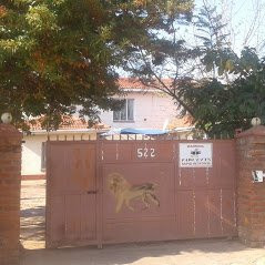 辛巴哈拉雷民宿主图