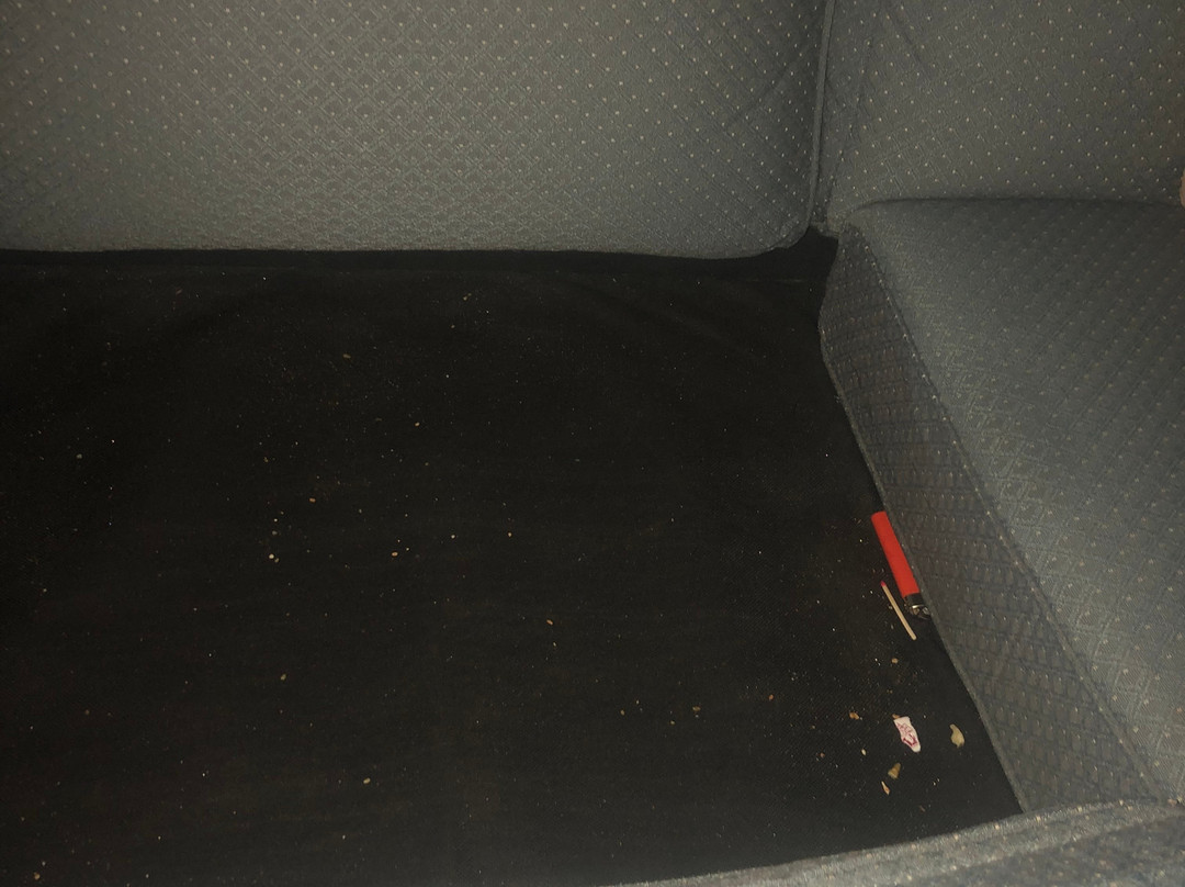 Tanjil Motor Inn主图