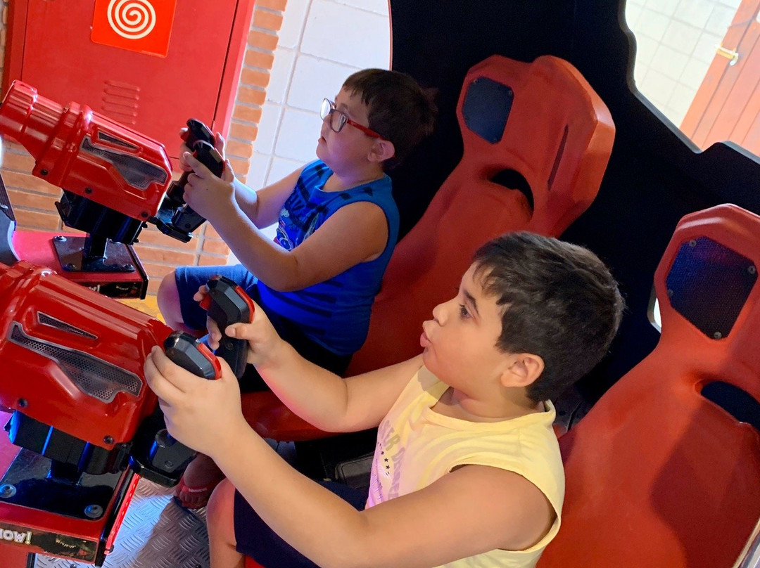 Riviera Shopping-Bertioga必去景点