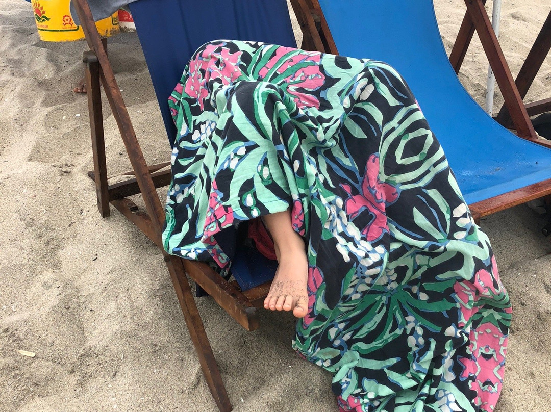 El Silencio-Punta Hermosa必去景点