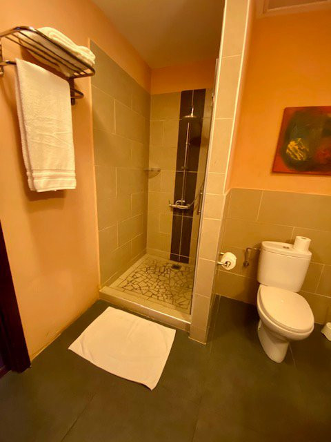 Hotel Sarah Nui主图