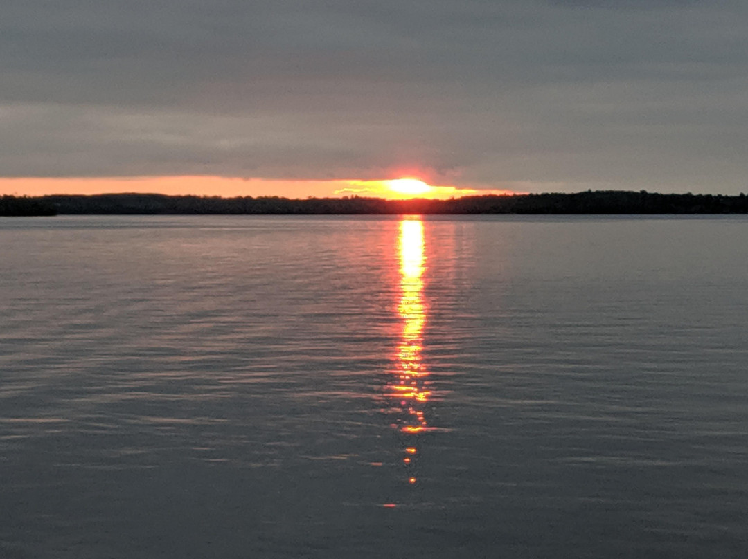 Sunset Glow Guide Service-Cook必去景点