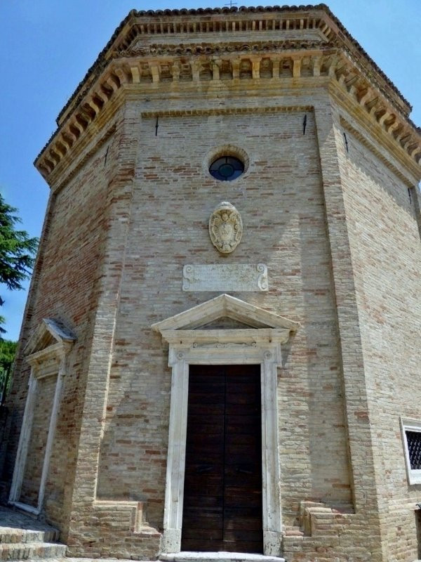 Chiesa della Madonna della Misericordia景点图片