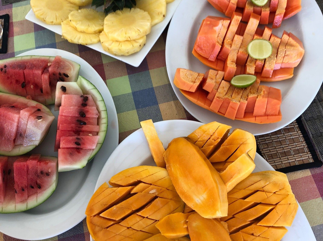 Ocean of Life Ayurvedic Resort主图