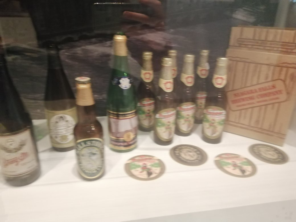 Niagara Falls History Museum-尼亚加拉大瀑布必去景点