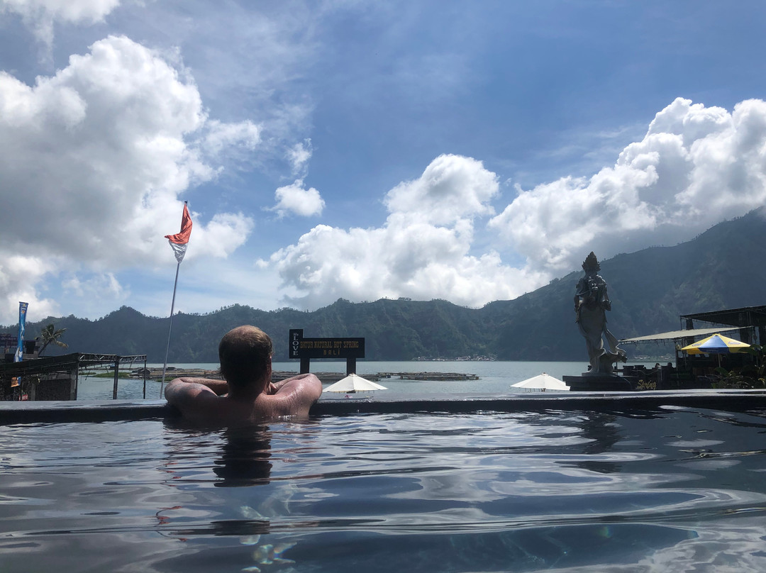 Bali Vacation Tours-达巴南必去景点