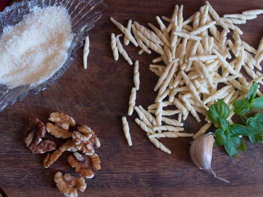 Cesarine: Cooking Class-拉斯佩齐亚必去景点