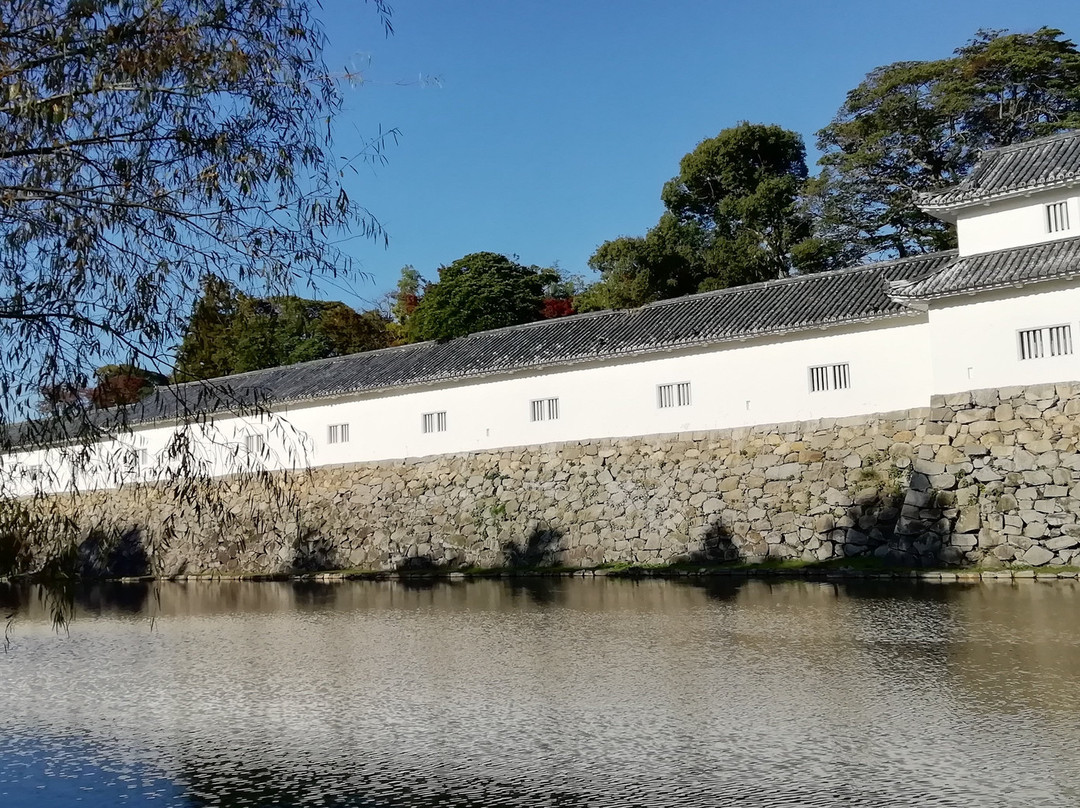 Umoreginoya-彦根市必去景点