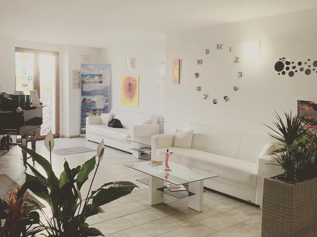 Tyrrhenum Residence R/B主图