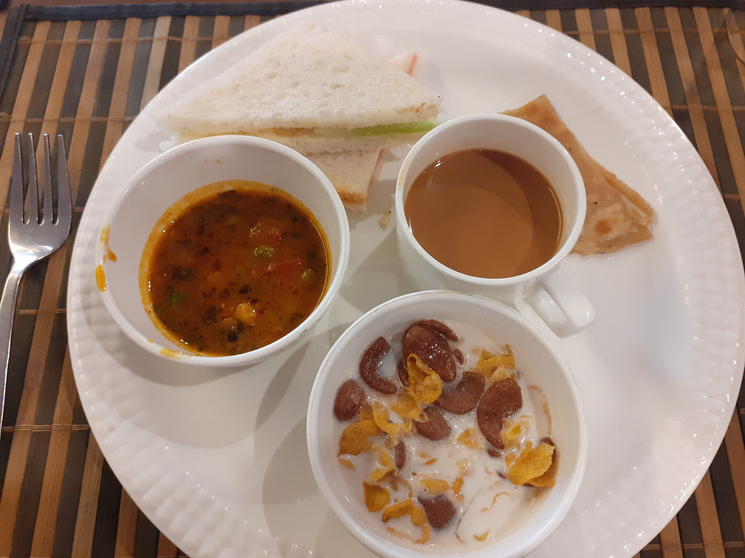 Jayson Metoda by Innovic Hotels主图