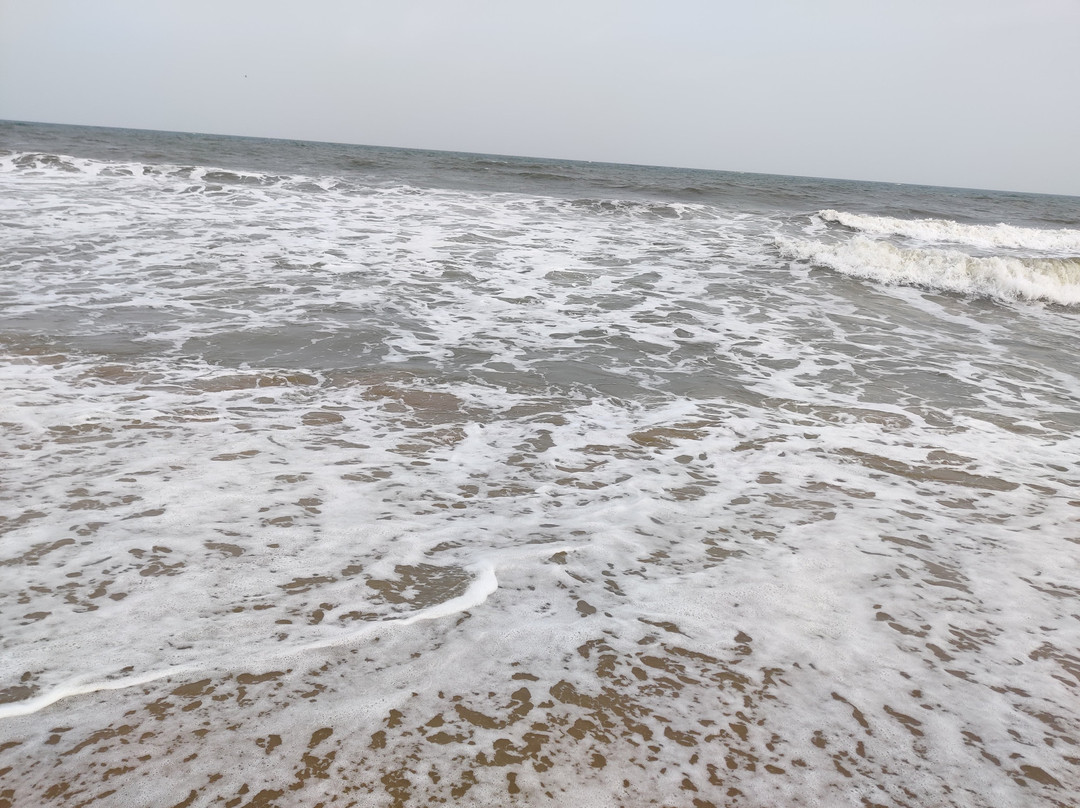 Wide Beach景点图片