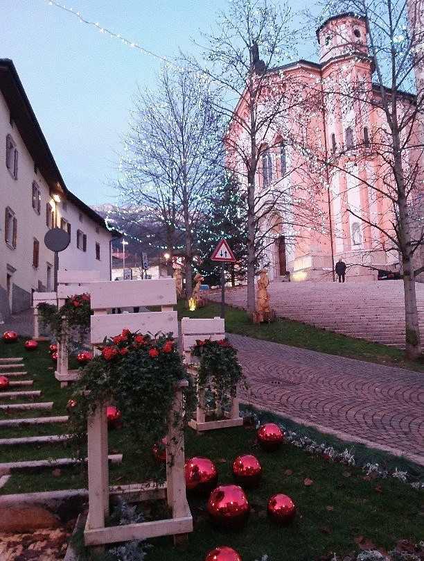 Chiesa del Santissimo Redentore景点图片