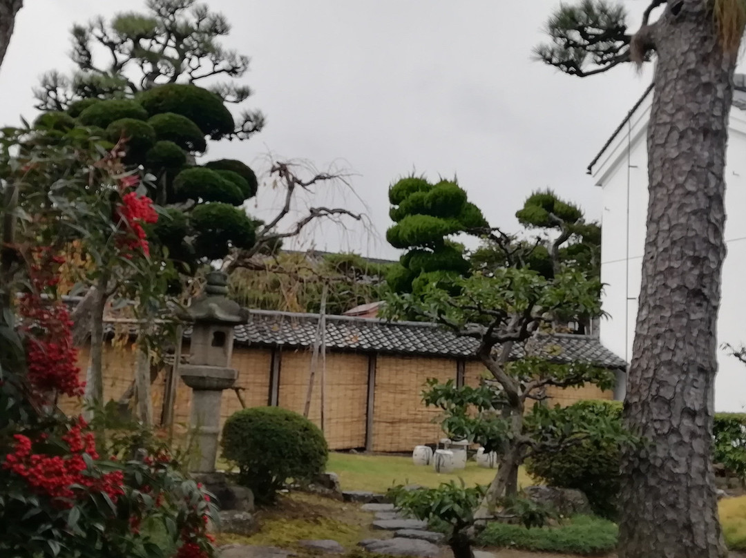 Omi Hachiman Municipal Archives-近江八幡市必去景点