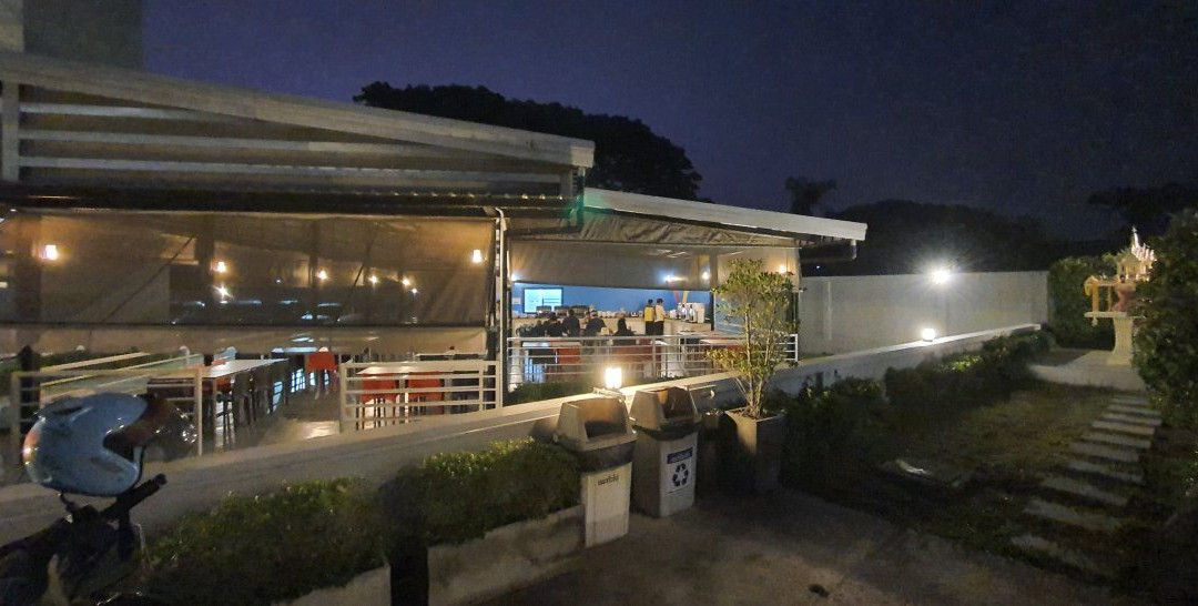 Hop Inn Mae Sot Building A主图