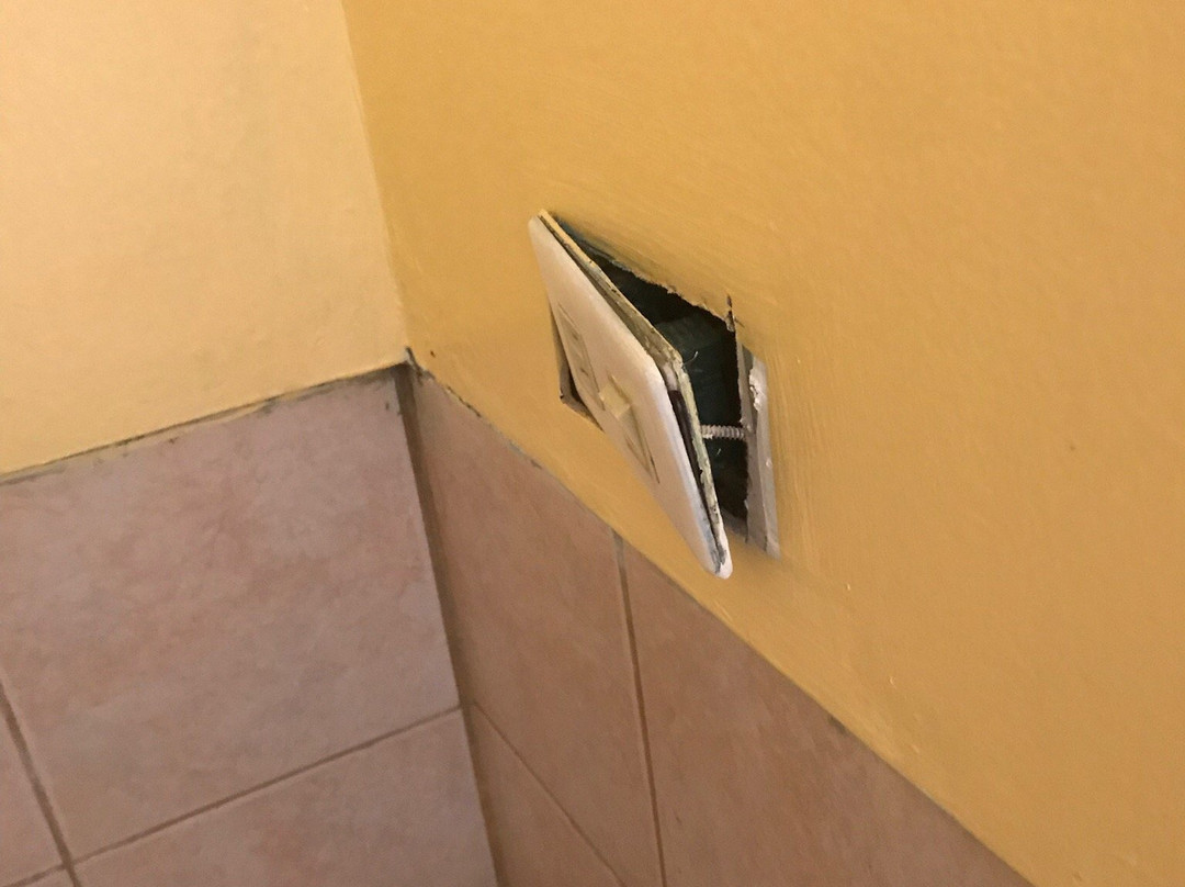 赫里斯塔乐内别墅主图