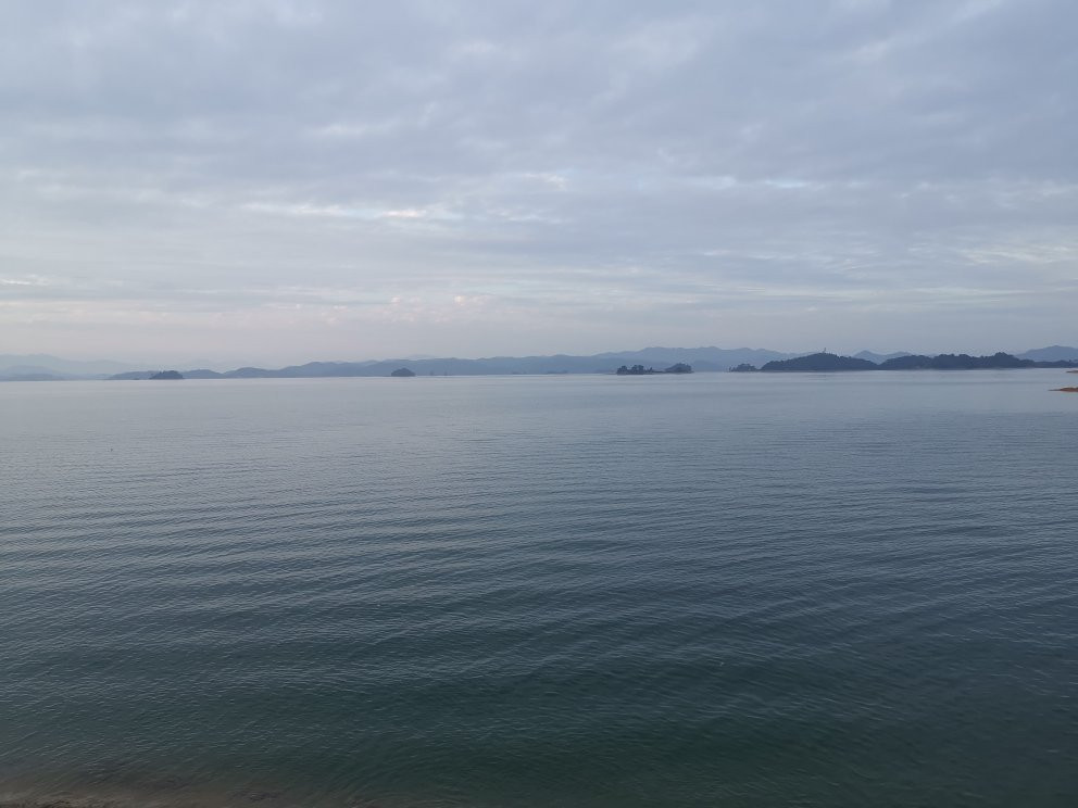 镜花缘景区-东源县必去景点