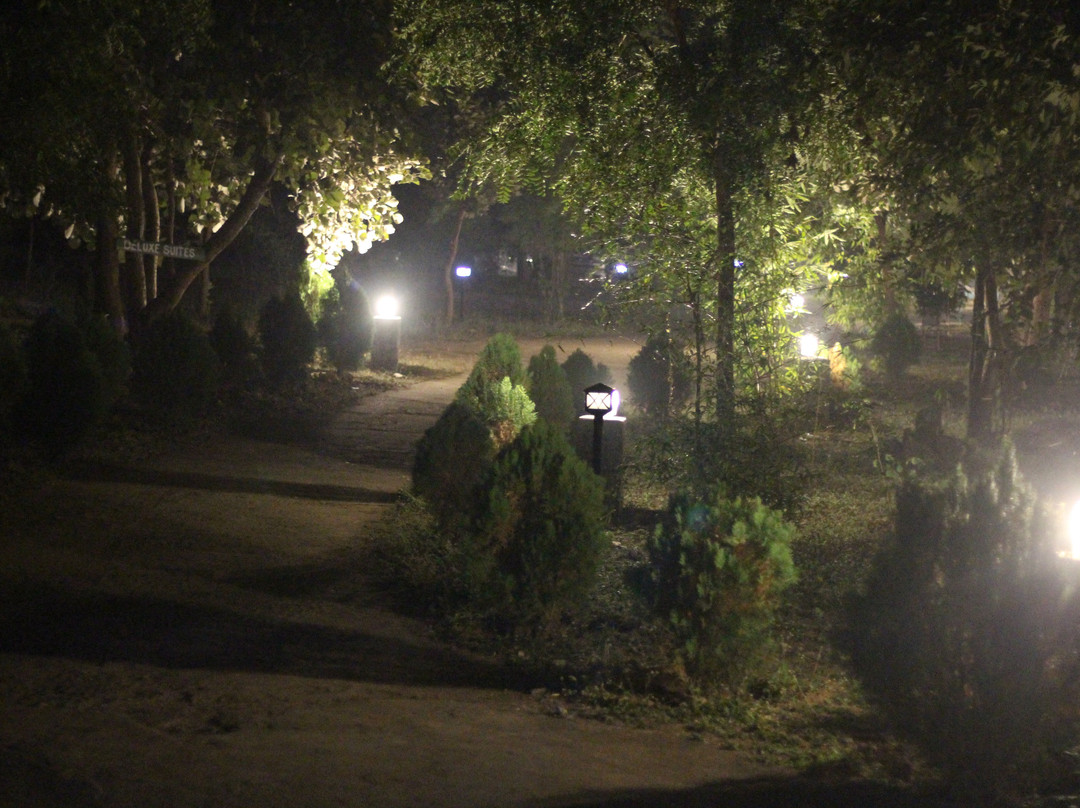 Tuli Veer Bagh Resort & Spa主图