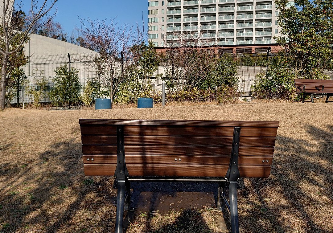 Meguro Sky Garden-目黒区必去景点