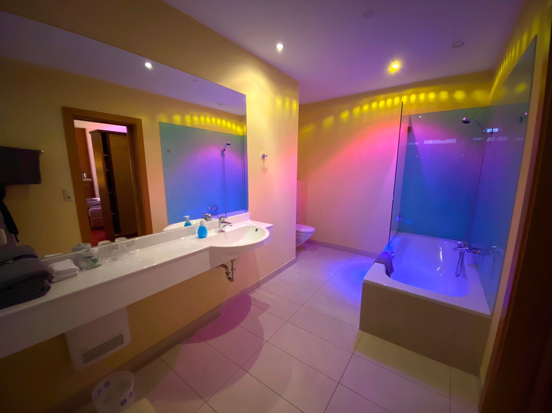 萨尔茨堡酒店主图