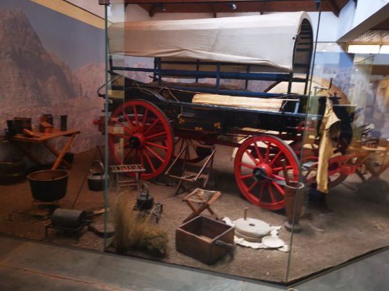 Worcester Museum-伍斯特必去景点