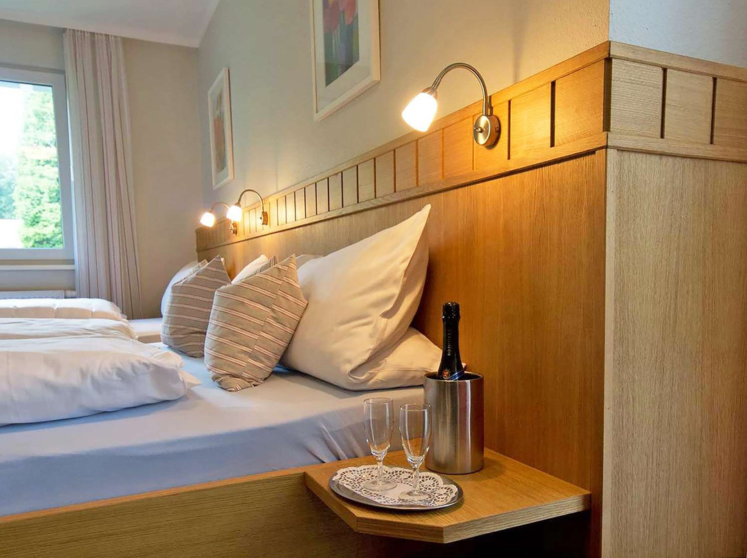 Dorint Parkhotel Siegen主图