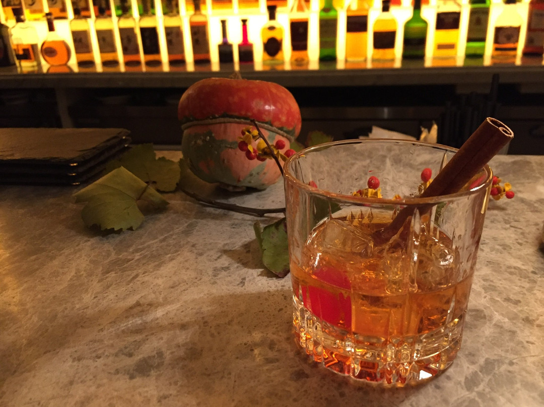 Unwind Hotel & Bar Otaru主图