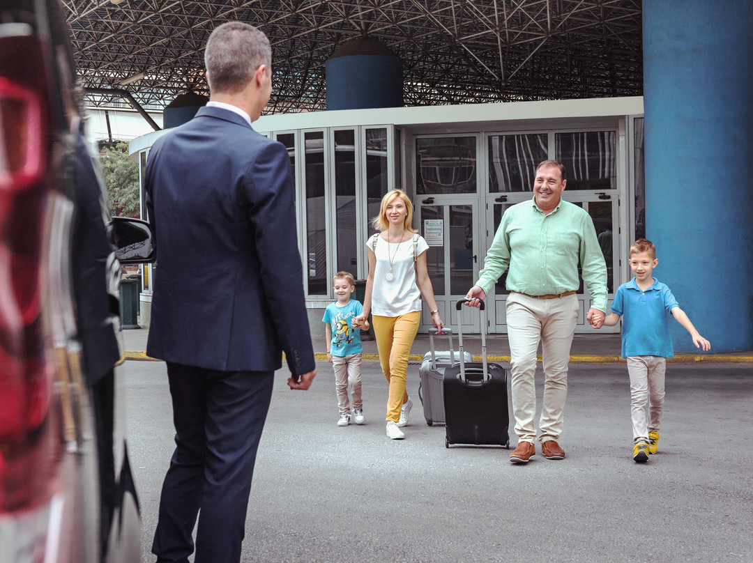 Welcome Pickups (Buenos Aires)-布宜诺斯艾利斯必去景点